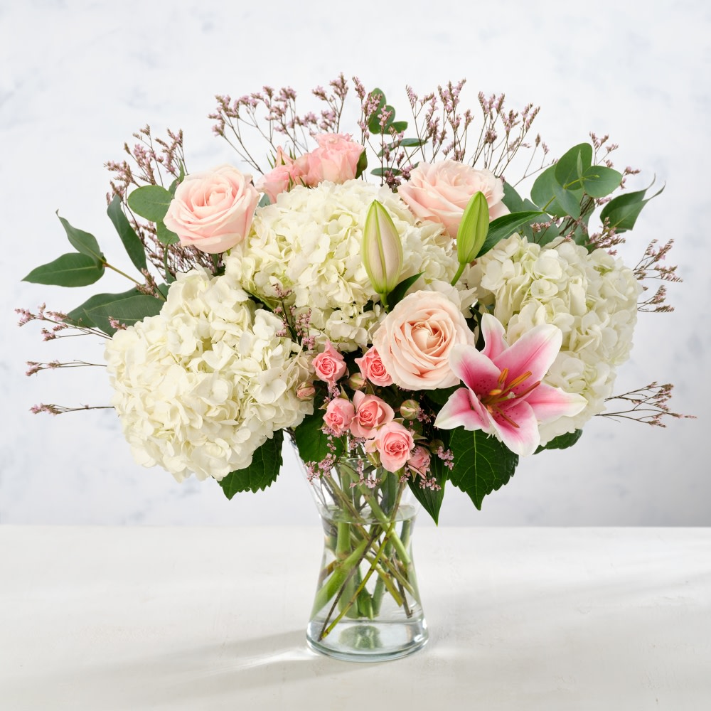With Love Bouquet