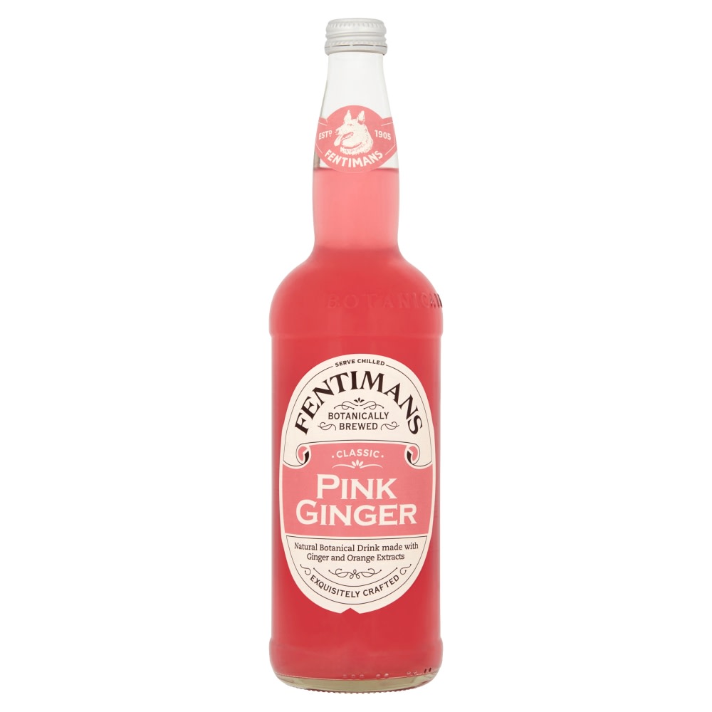 Fentimans Ginger Beer