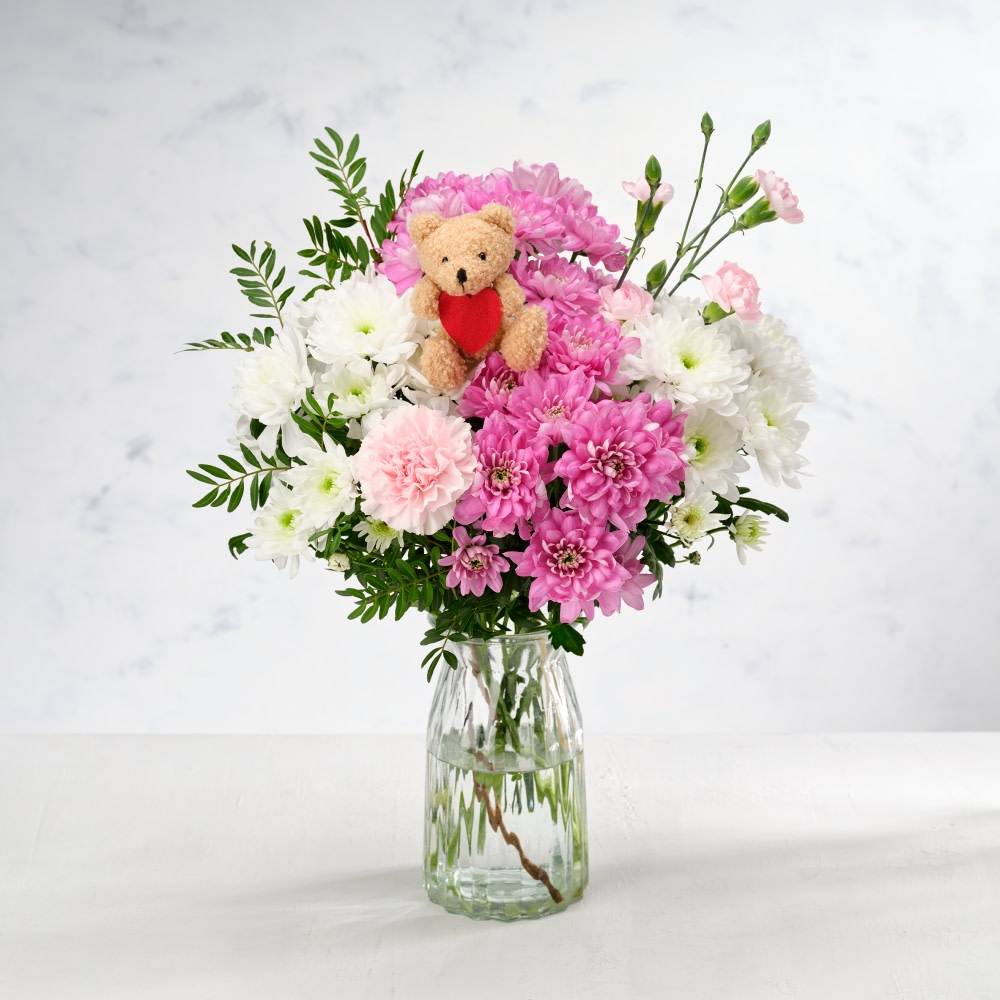 Lovely Mum Novelty