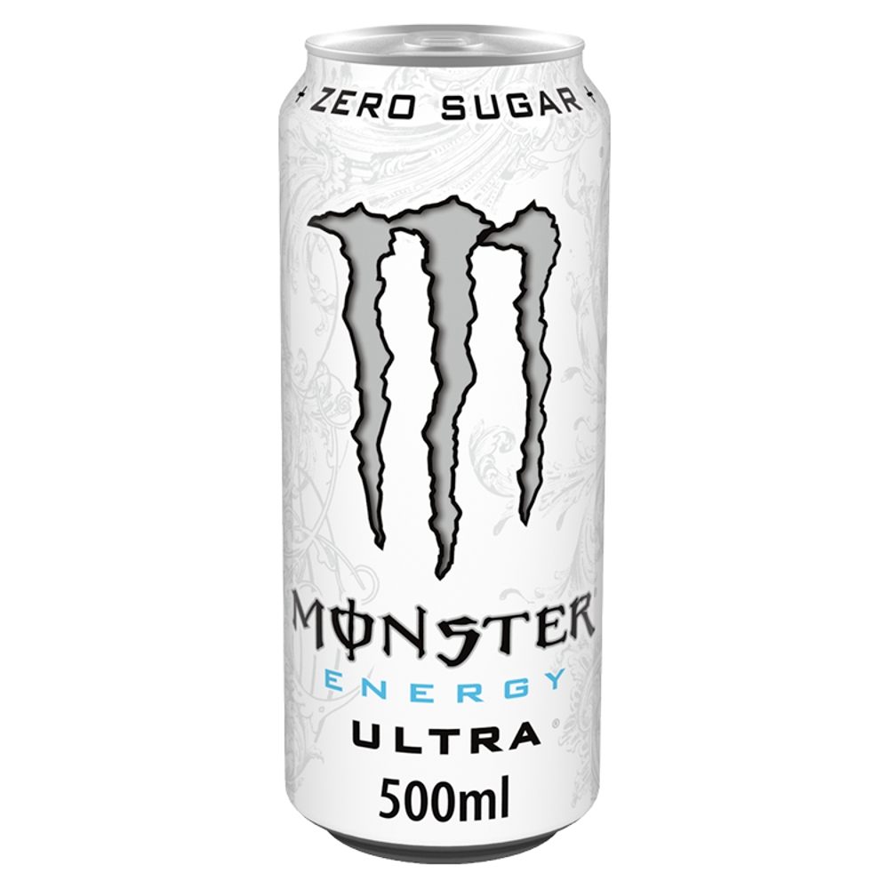 Monster Ultra 500ml