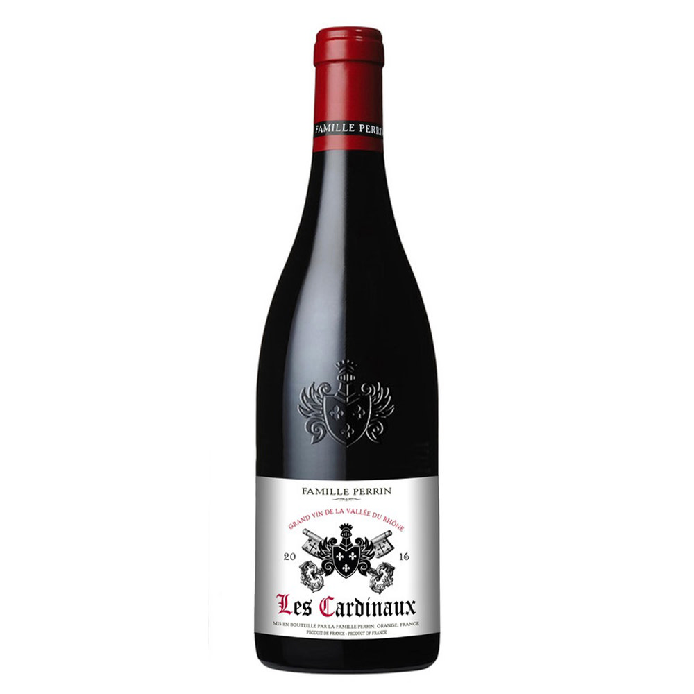 Famille Perrin Côtes du Rhône Red 750ml