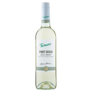 Turano Pinot Grigio Veneto 75cl