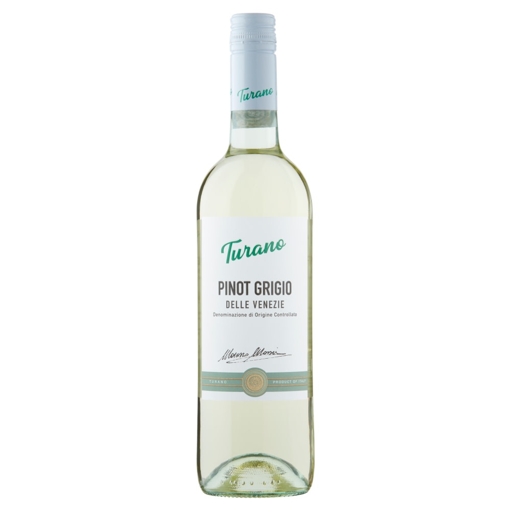 Italiano Pinot Grigio Trebbiano 75Cl