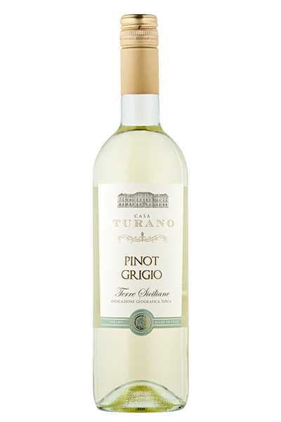 Turano Pinot Grigio Veneto - Co-op