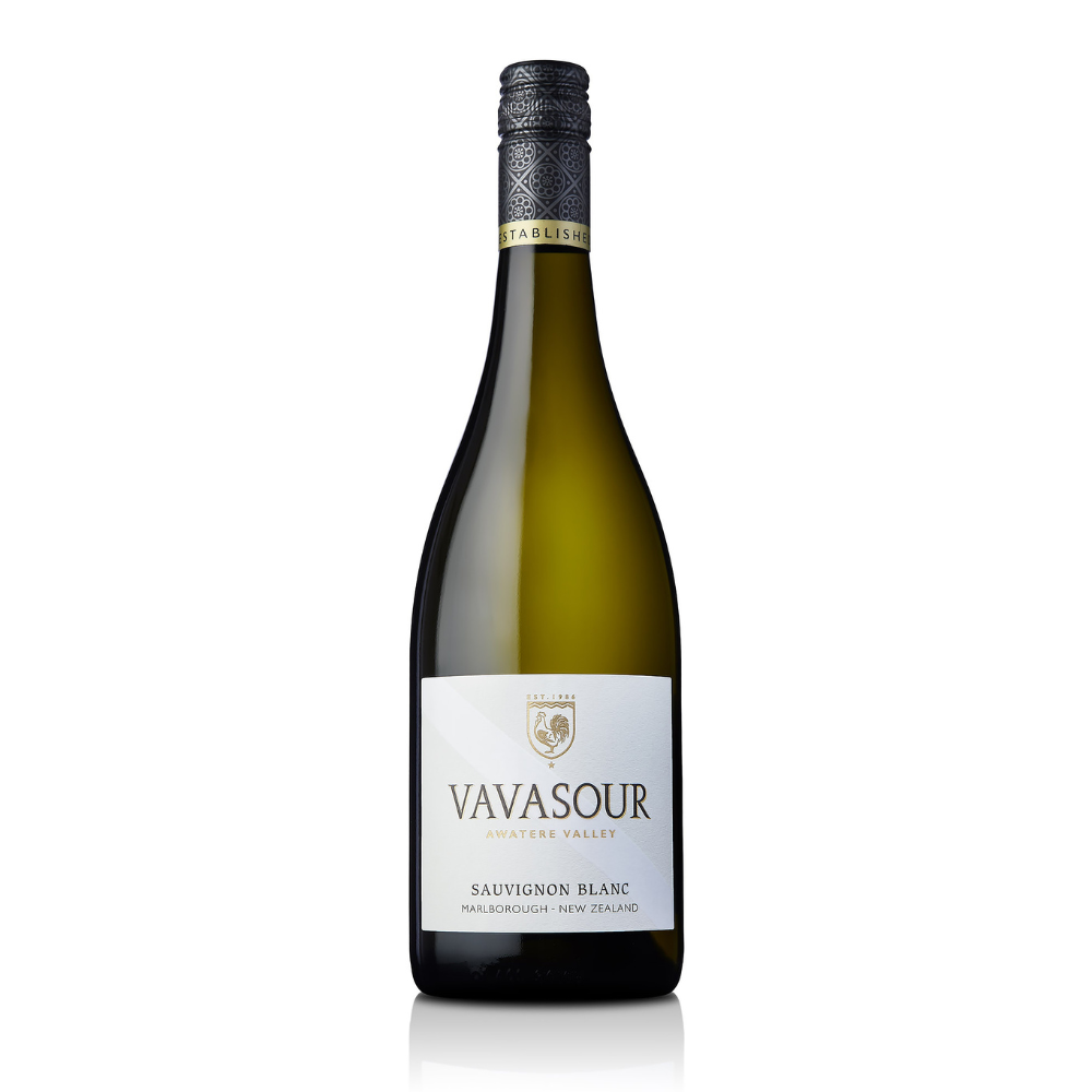 Vavasour Sauvignon Blanc 75cl