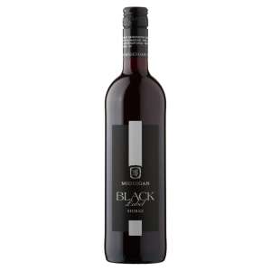 Mcguigan Black Label Shiraz 75cl