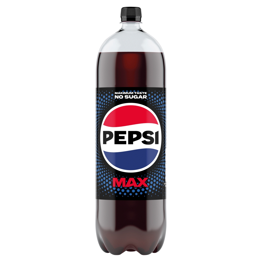 Pepsi Max 2 Ltr