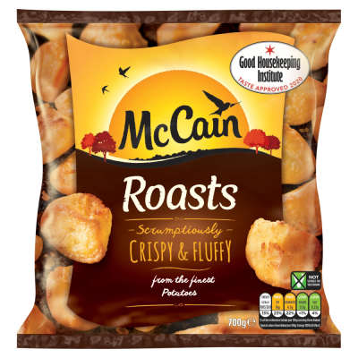 McCain Roasts 700g