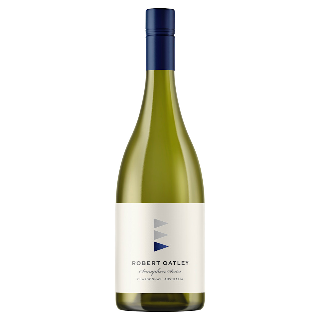 Robert Oatley Semaphore McLaren V Shiraz