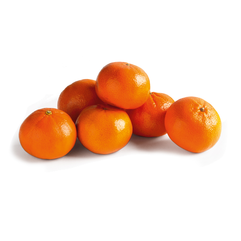 Coop Easy Peelers 600g Coop