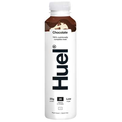 Huel Ready to Drink Chocolate 500ml