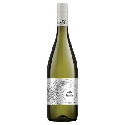 Banrock Station Wild Lands White Blend 75cl 