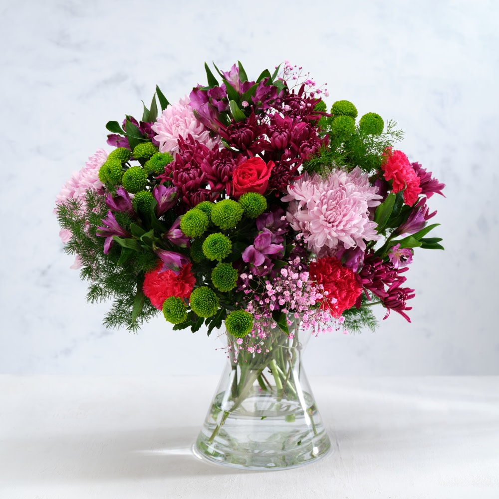 Co-op Valentines Armful of Love Bunch