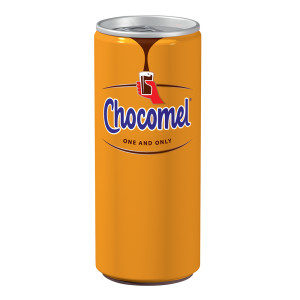 Chocomel Indulgent Chocolate Milk 250ml - Co-op