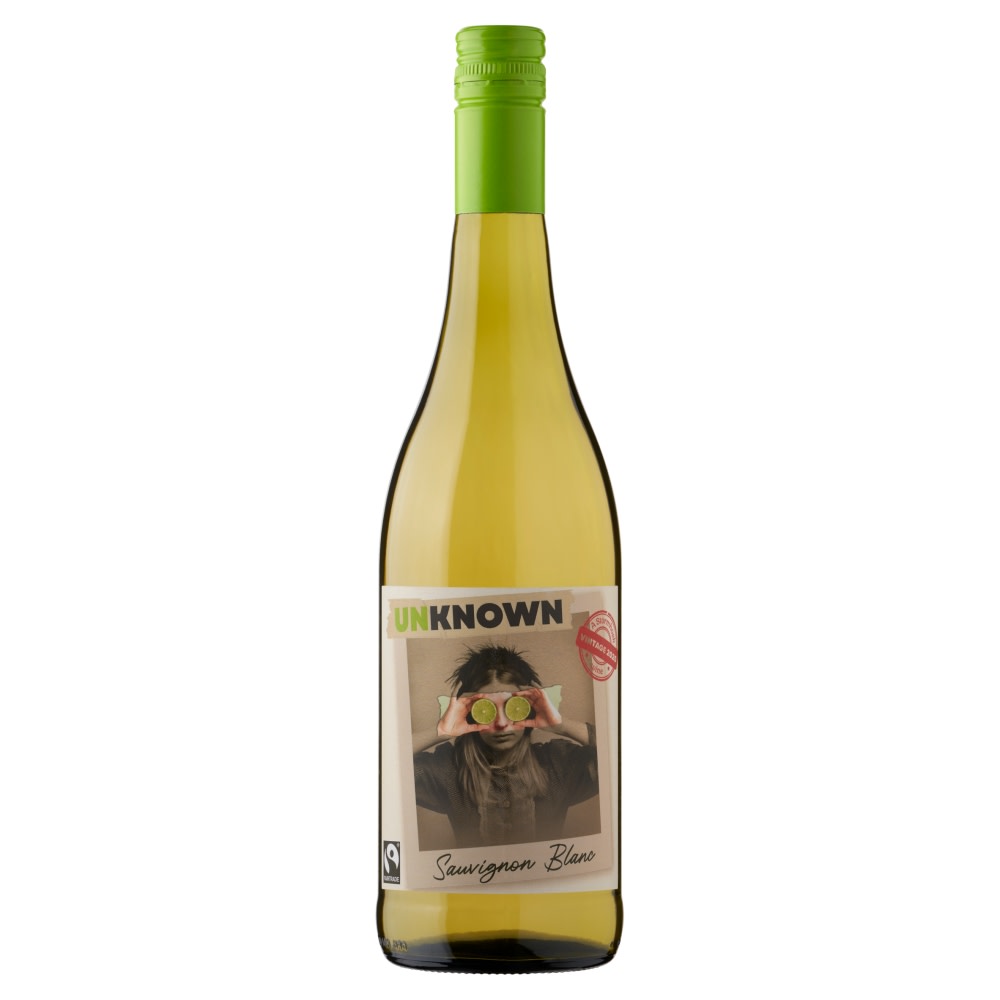 Amandla Sauvignon Blanc 75CL
