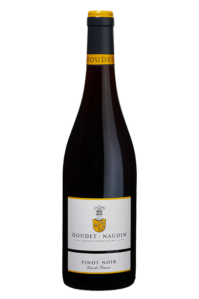 Doudet Naudin Pinot Noir