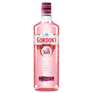 Gordon's Premium Pink Gin 70cl