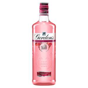 Gordon's Premium Pink Gin 70cl