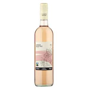 Rose Wine Co Op