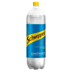 Schweppes Lemonade 2 Ltr