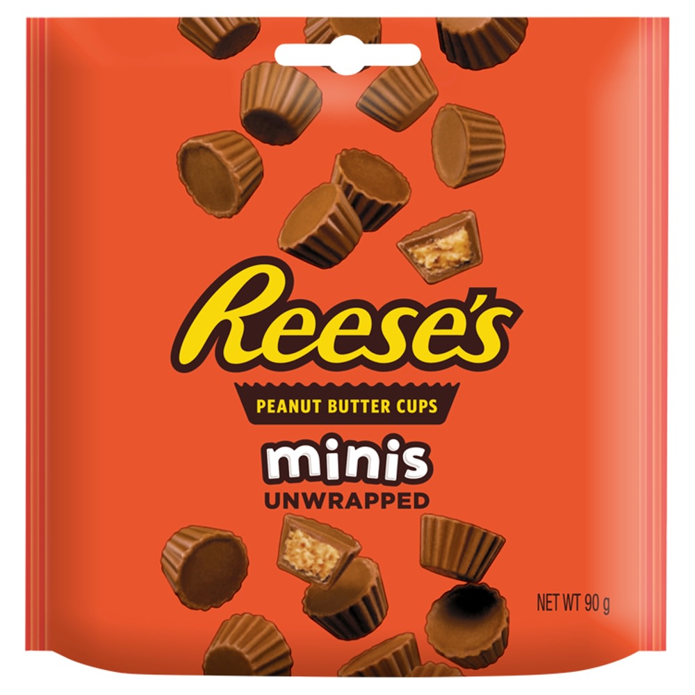 Reese's Peanut Butter Mini Bites