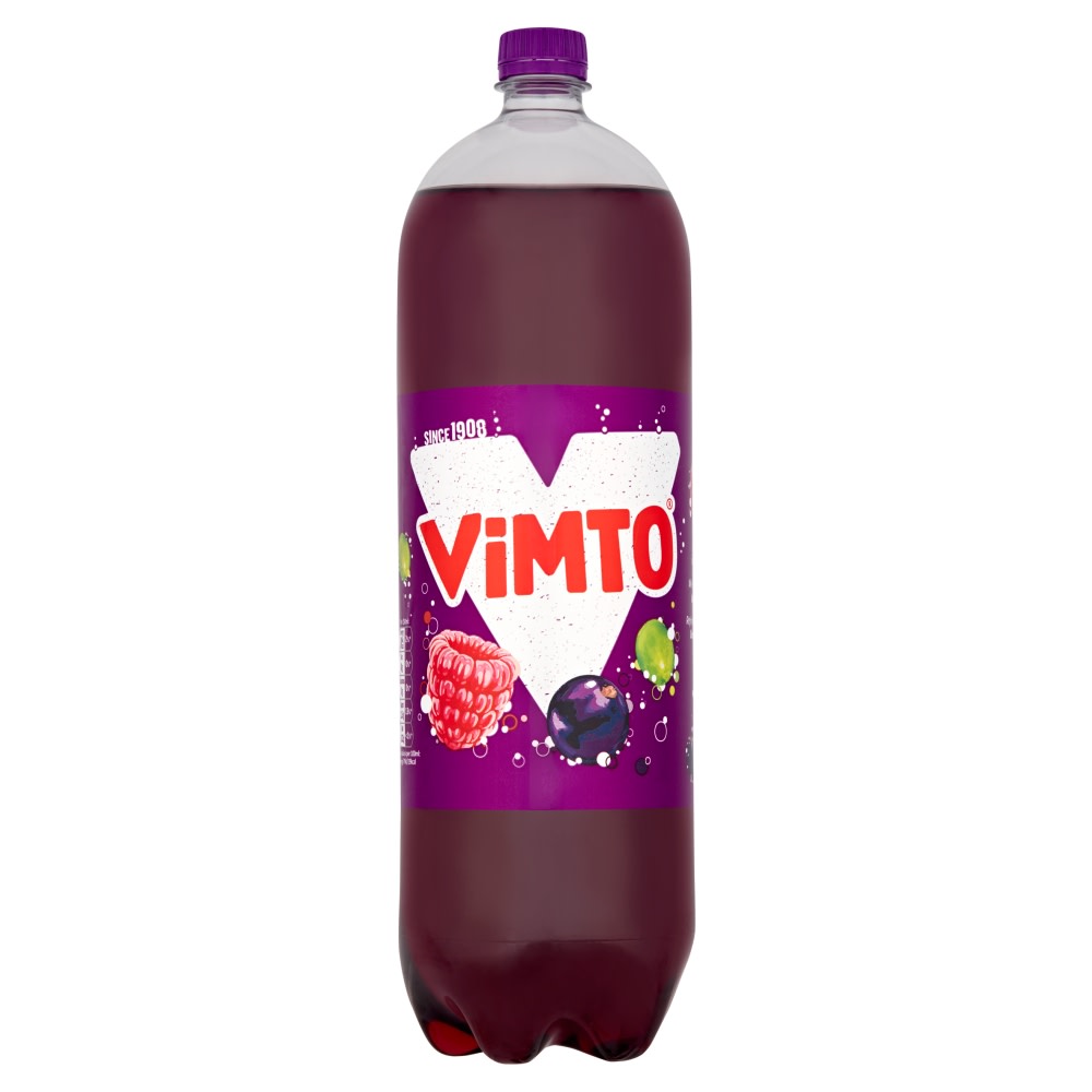 Vimto Sparkling 2ltr