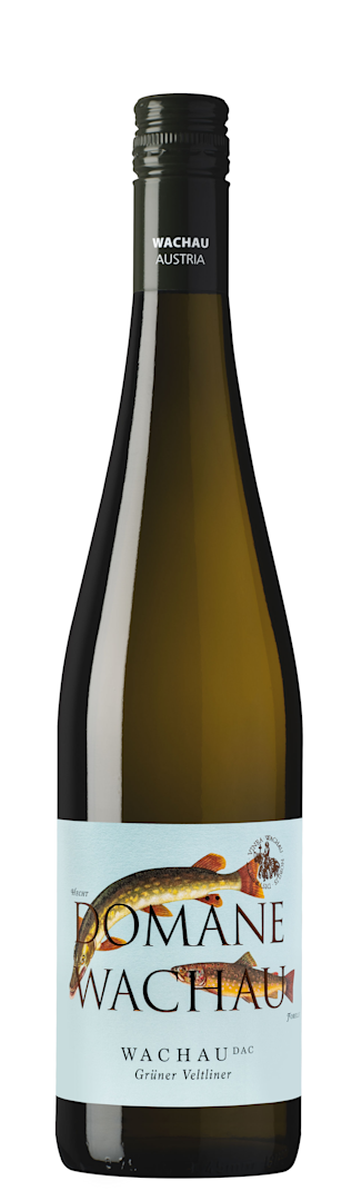 Domäne Wachau Grüner