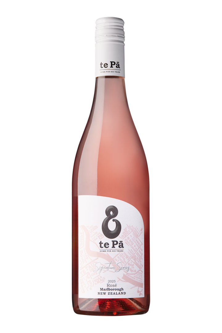 Te Pa Signature Series Sauvignon Blanc 75Cl