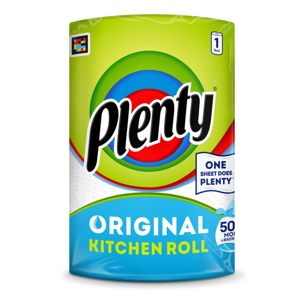 Plenty Original Kitchen Roll
