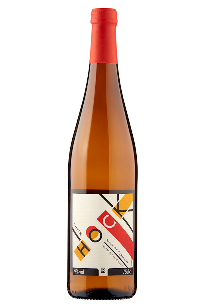 Co-op Hock Rhein Deutscher Landwein