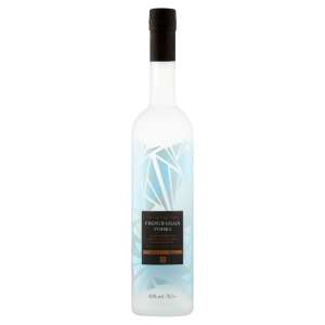 Co-op Irresistible Premium Vodka 70cl