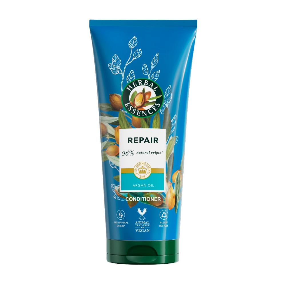 Herbal Essence Core Coconut Oil Condtioner