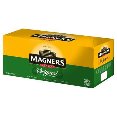 Magners Original 10 x 440ml Cans