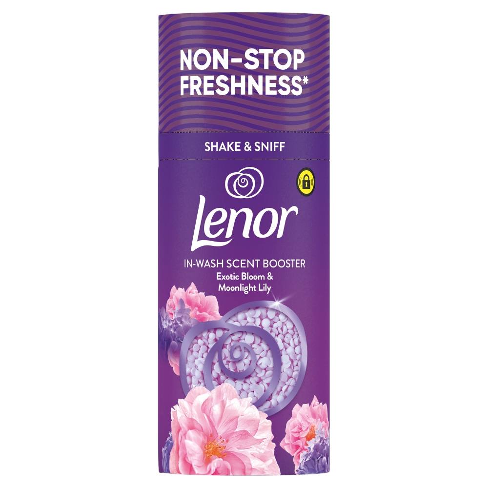 Lenor Granules Exotic Bloom & Moonlight