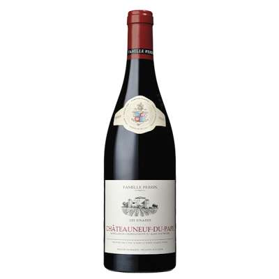 Les Sinards Chateauneuf du Pape