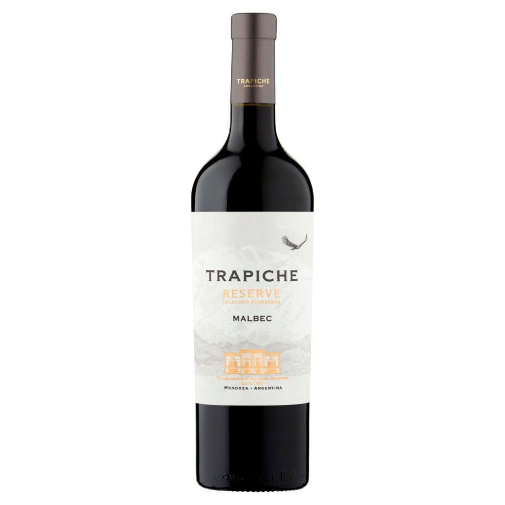Trapiche Reserve Malbec