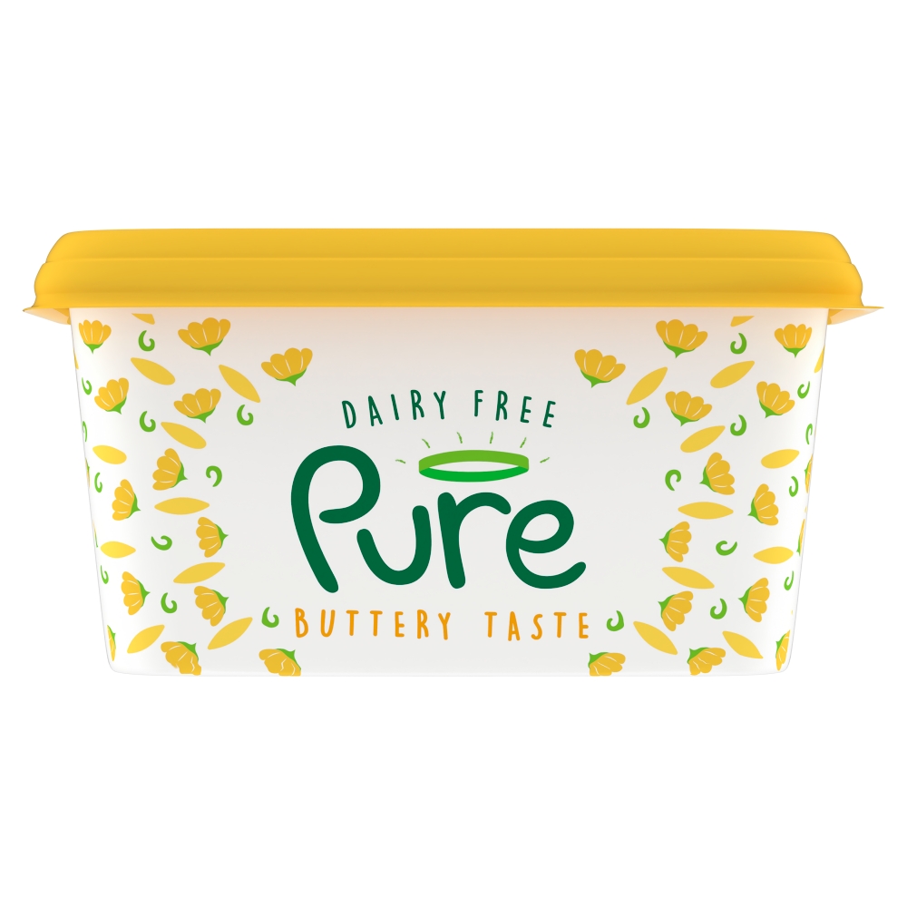 Pure Buttery 500g