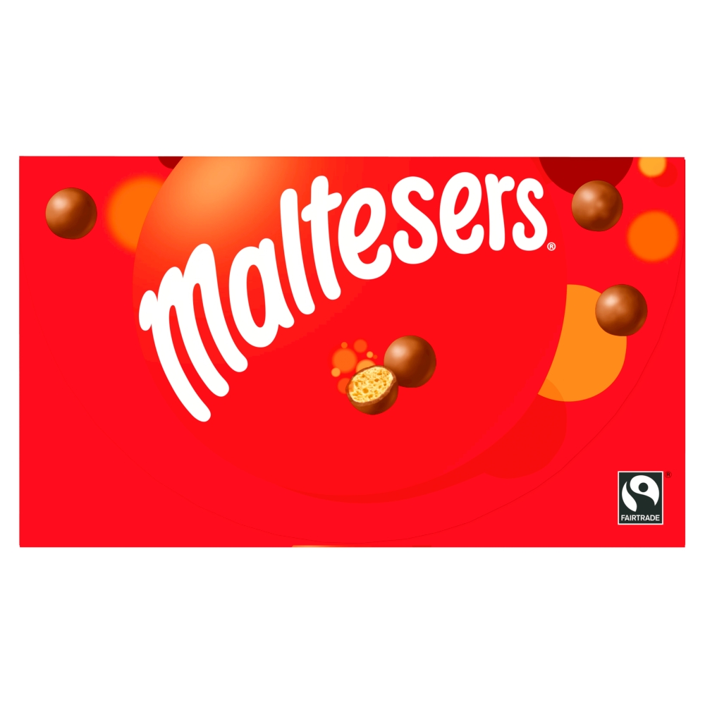 Maltesers Chocolate Box 310g