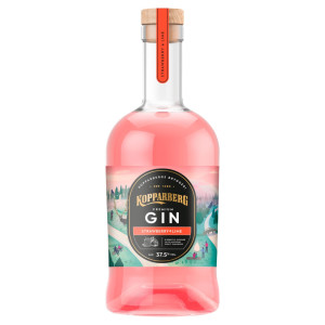 Kopparberg Strawberry & Lime Gin 70cl - Co-op