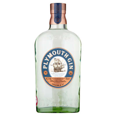 Plymouth Dry Gin 70cl