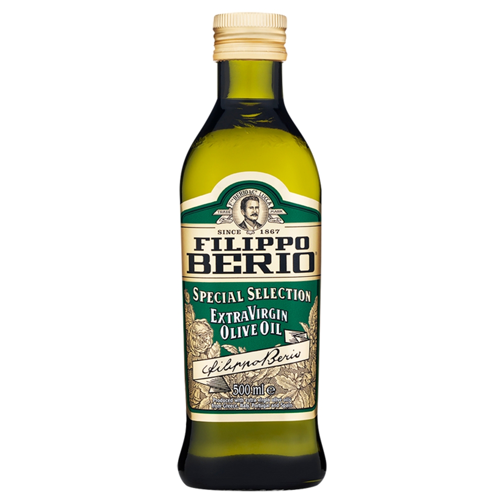 Filippo Berio Special Selection Extra Virgin Olive Oil