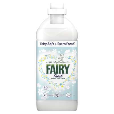 Fairy Snuggly Soft Fabric Conditioner 1.05ltr