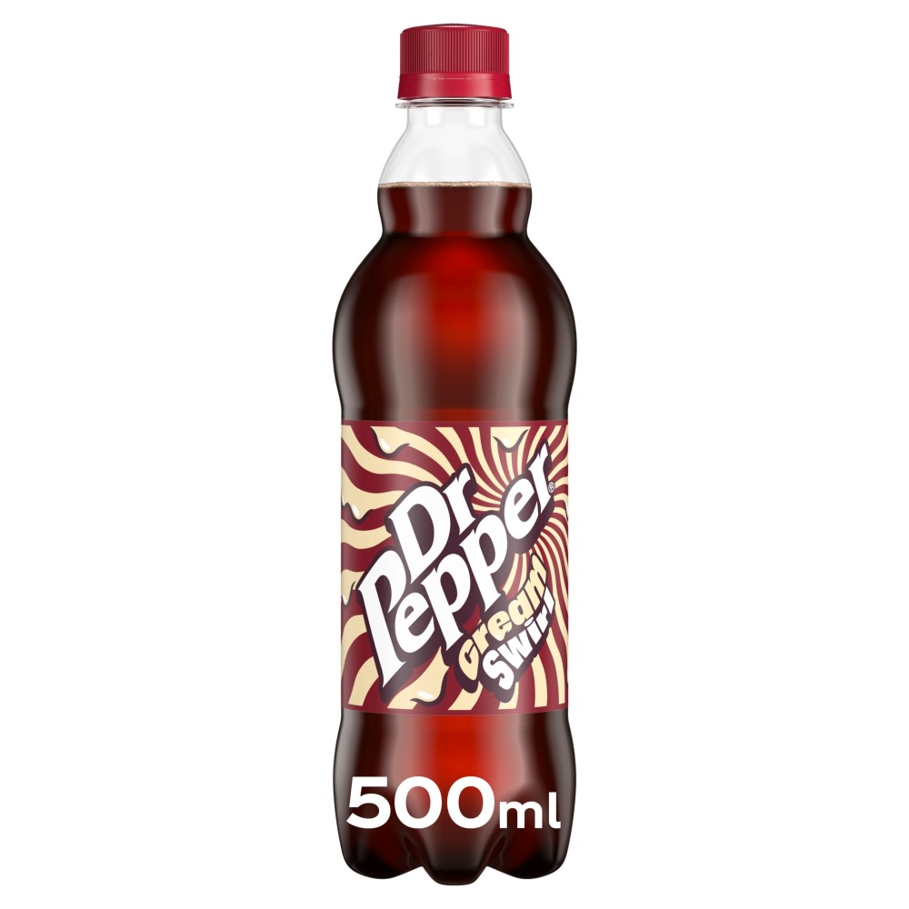 Dr Pepper 500ml