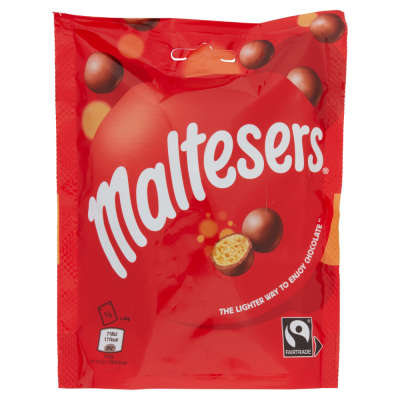 Maltesers Standard Pouch 102g