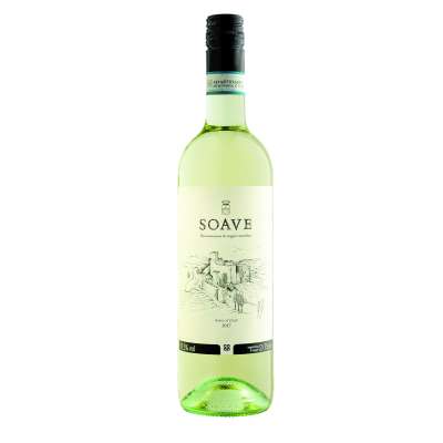 Co-op Soave