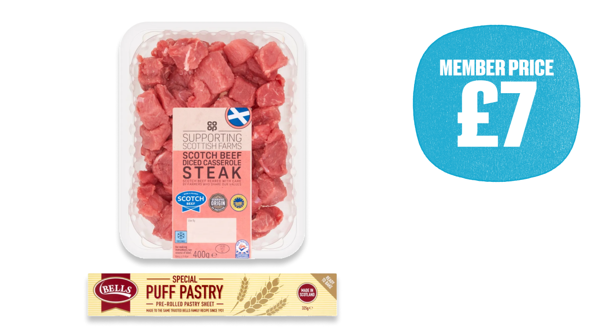 COOP-PXX-1200x676-DEAL-HERO- Diced Steak + Puff Pastry