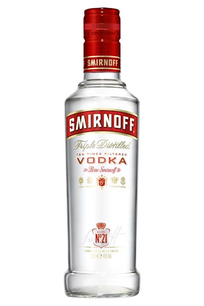 Smirnoff 35cl - Products - Co-op