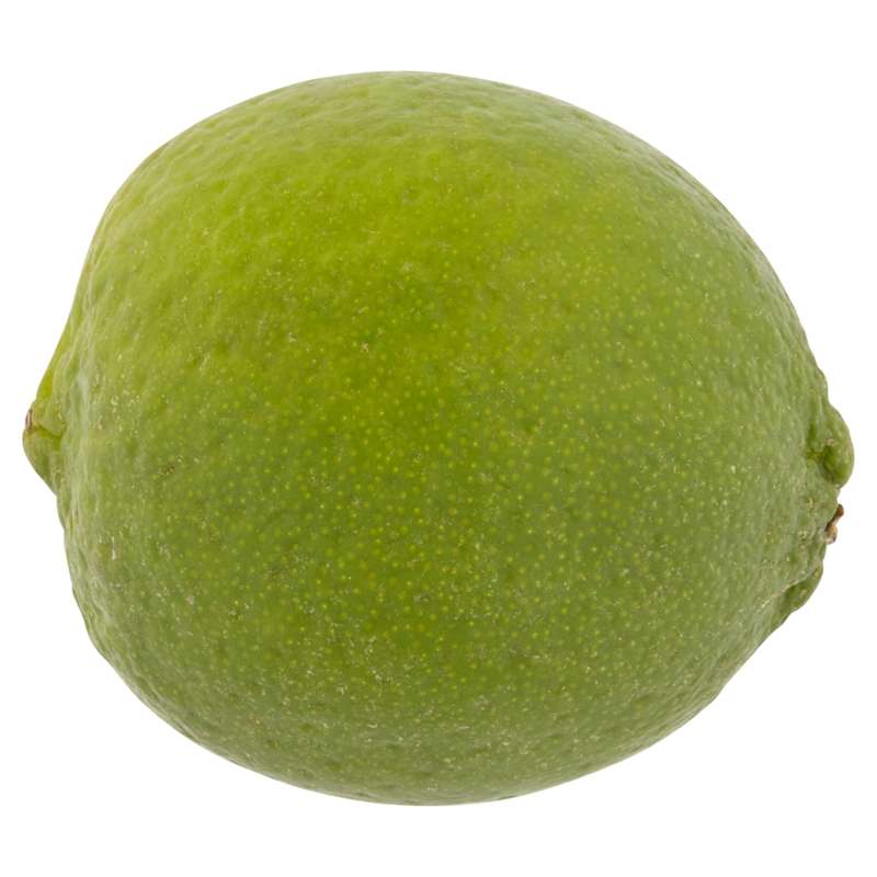 Co-op Limes - loose - Co-op