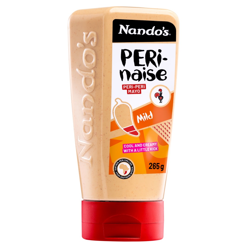 Nando's Perinaise Hot