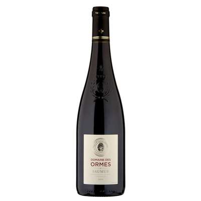 Domaine des Ormes Saumur Rouge